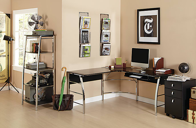 Office depot mezza collection discount