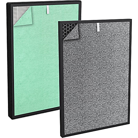 Turonic PH950_F Air Filter - HEPA/Activated Carbon -  - PH950F