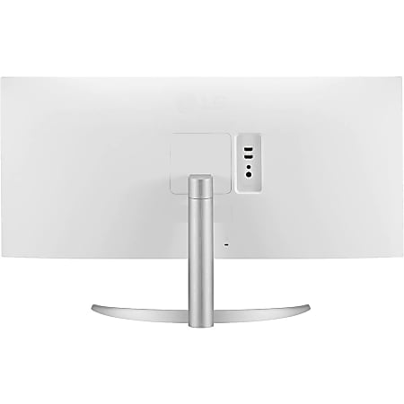 LG 34 UltraWide FHD IPS Monitor 34WP50S FreeSync - Office Depot