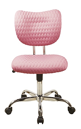 Jancy task best sale chair