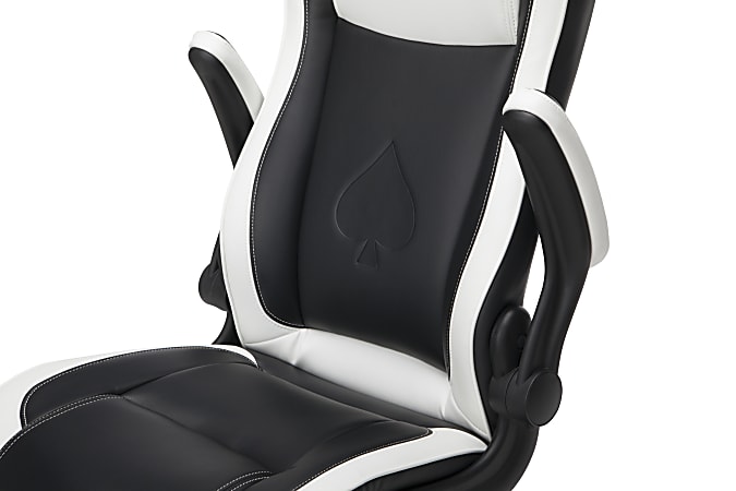 Respawn Fortnite HIGH STAKES R Racing Style Gaming Rocker Chair