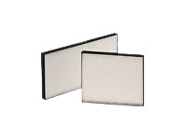NEC NP02FT - Projector dust filter - for NEC NP-PX700, NP-PX700W-08, NP-PX750, NP-PX800, NP-PX800X-08, PX700, PX750, PX800