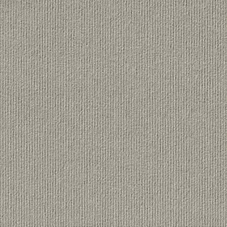 Foss Floors Edge Peel & Stick Carpet Tiles, 24" x 24", Dove, Set Of 15 Tiles