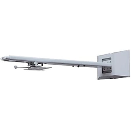 NEC NP05WK1 - Mounting kit (wall mount) - for projector - wall-mountable - for NEC M332XS, M352WS