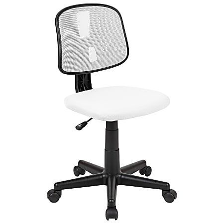 Urban shop swivel mesh task chair deals