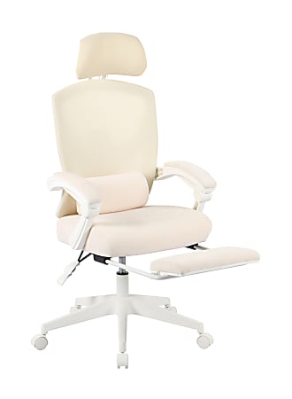 Reclining office chair office depot discount