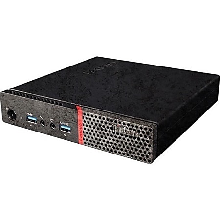 Amazon.com: Lenovo ThinkCentre M715q Business Tiny Mini