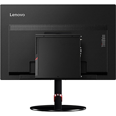Lenovo ThinkCentre M715q 10VG000EUS Desktop Computer AMD Ryzen 3