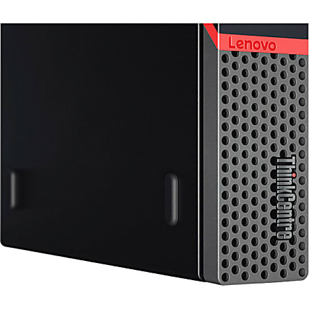 Lenovo ThinkCentre M715q 10VG000EUS Desktop Computer AMD Ryzen 3