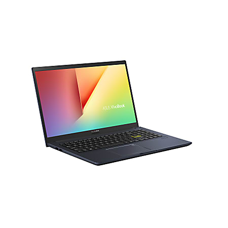 ASUS VivoBook Laptop 15.6 Screen Intel Core i5 16GB Memory 256GB