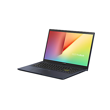 ASUS VivoBook Laptop 15.6 Screen Intel Core i5 16GB Memory 256GB