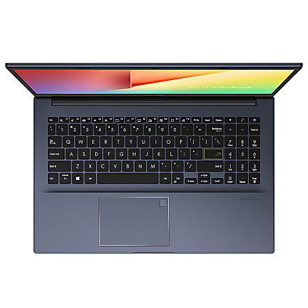 ASUS VivoBook Laptop 15.6 Screen Intel Core i5 16GB Memory 256GB