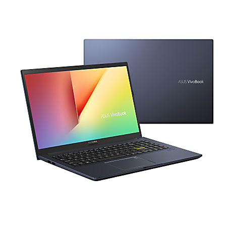 ASUS VivoBook Laptop 15.6 Screen Intel Core i5 16GB Memory 256GB