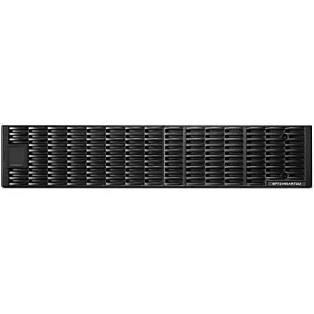 CyberPower UPS Systems BP72V60ART2U Extended Battery Modules - 72 VDC / 60 A - 12 V / 9 Ah Sealed Lead-Acid Battery, 3YR Warranty