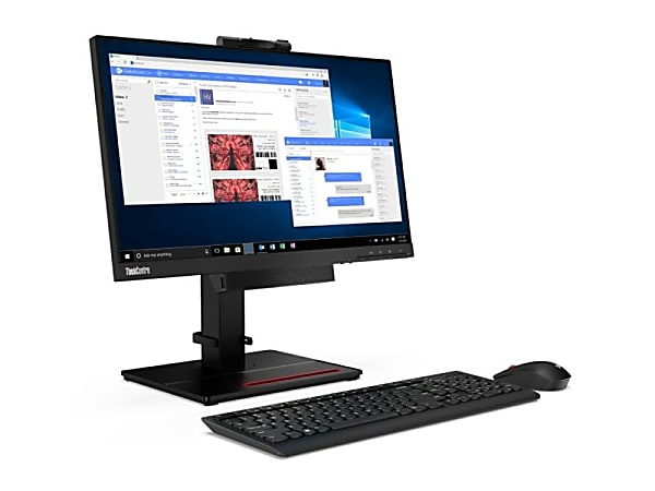 Lenovo ThinkCentre Tiny-In-One 22 Gen5 21.5