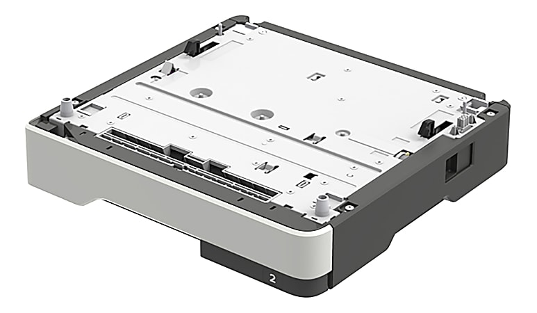 Lexmark 250-Sheet Tray - Plain Paper - 36S2910