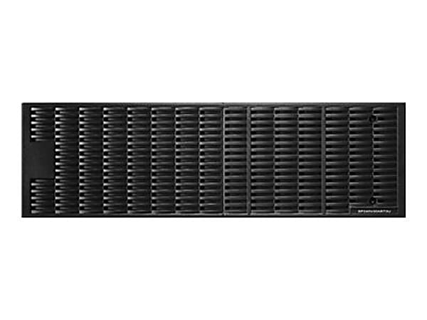 CyberPower BP240V30ART3UTAA - Battery enclosure - 20 x battery - lead acid - 7.2 Ah - 3U - TAA Compliant