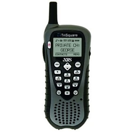TriSquare TSX300 Digital 2-Way Radio