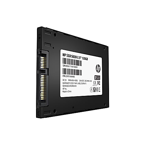 Kingston Ssd 120 Integral SSD 120 Go Disque Interne Haute - Main Image