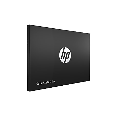 HP S600 2.5" SATA III 120GB Internal Solid State Drive