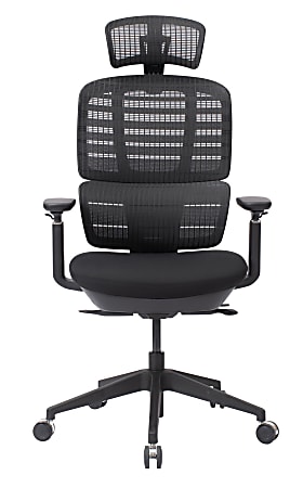 Doncaster ergonomic mesh chair shop
