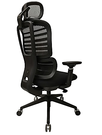  WorkPro® Momentum Ergonomic Mesh/Mesh Active High-Back