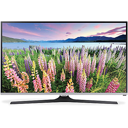 Samsung 5200 UN43J5200AF 43" Smart LED-LCD TV - LED Backlight