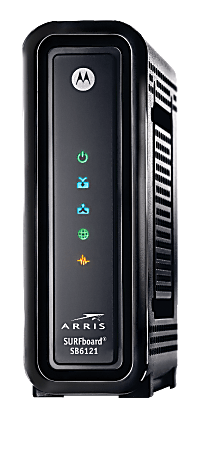 Surfboard sbg6580 motorola Clearance