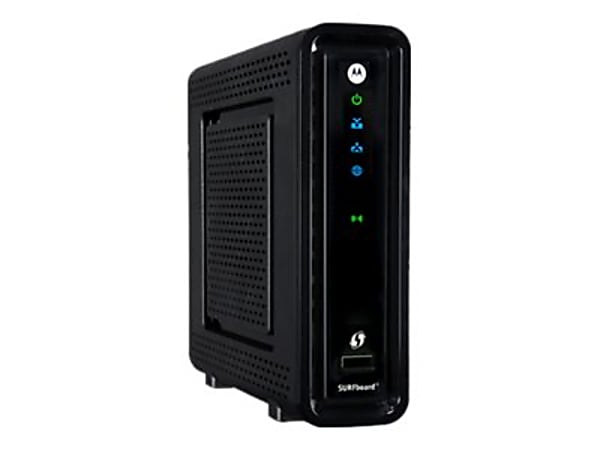 Motorola surfboard sbg6580 stores clearance