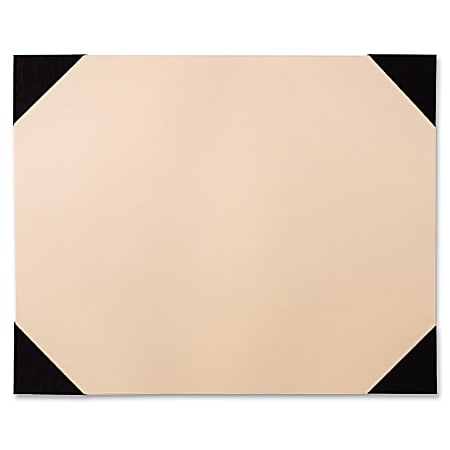 Desk Pad Blotter, 19 1/4"H x 24 1/4"W (AbilityOne 7520-00-224-7238)