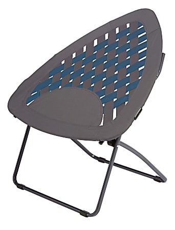 Triangle bungee chair clearance