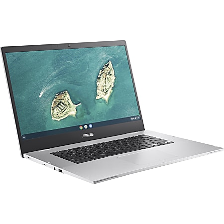 Asus Laptop CX1500 Laptop, 15.6" Screen, Intel® Celeron