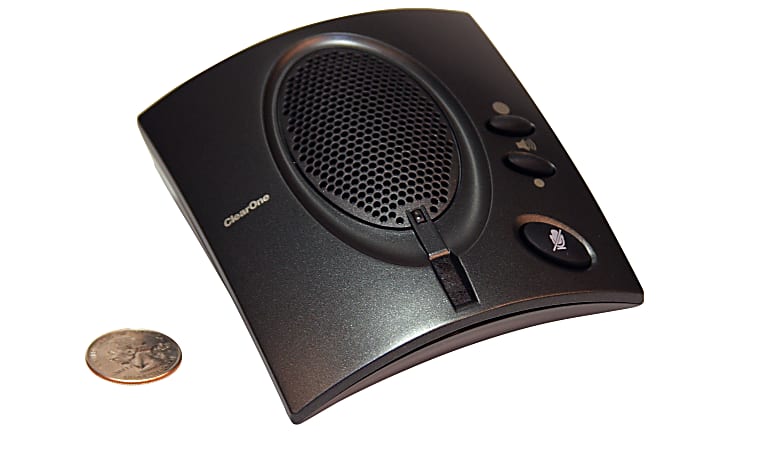 ClearOne CHAT 50 USB Plus IP Phone