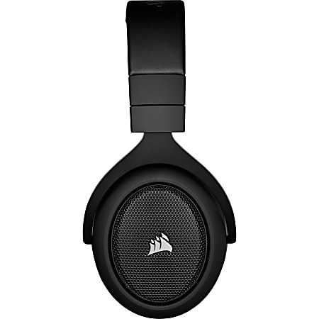 Corsair HS70 PRO Wireless Gaming Headset Carbon Stereo Wireless 40