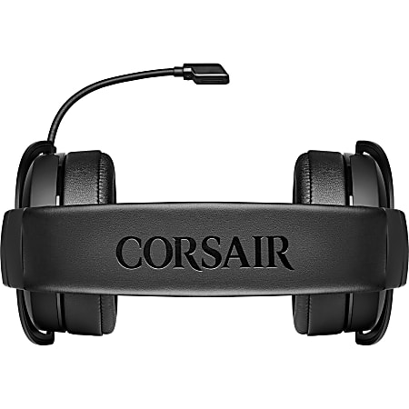 Corsair gaming hs70 best sale pro wireless carbon