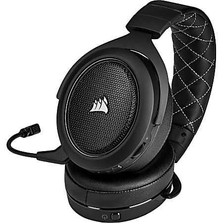 Corsair clearance hs70 white