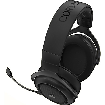Corsair HS70 PRO Wireless Gaming Headset Carbon Stereo Wireless 40