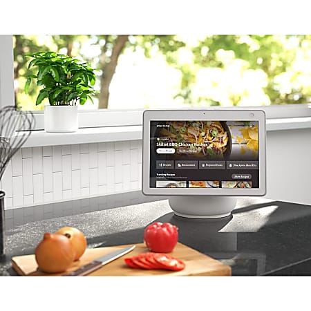 Amazon Echo Show 10 3rd Smart Home Hub Alexa IEEE 802.11 Amazon Echo Show 10 3rd Smart Home Hub Alexa IEEE 802.11
