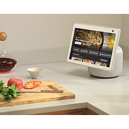 Amazon Echo Show 10 3rd Smart Home Hub Alexa IEEE 802.11 Amazon Echo Show 10 3rd Smart Home Hub Alexa IEEE 802.11