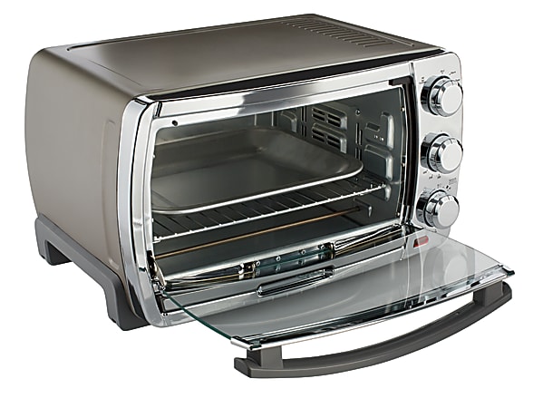 Oster oven top