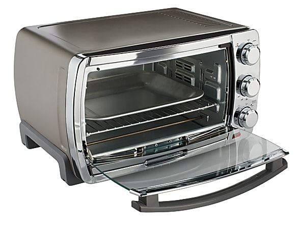 Countertop Convection Toaster Oven