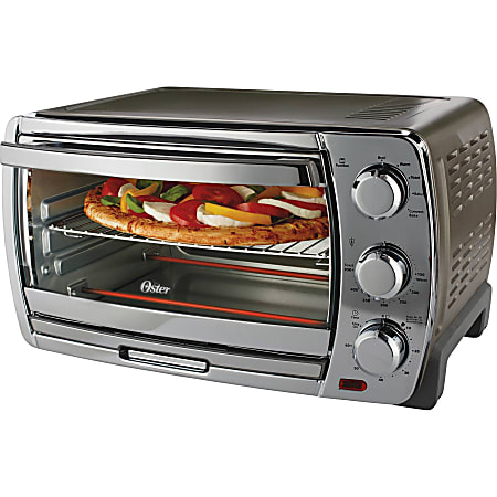 Oster toaster oven pan hotsell