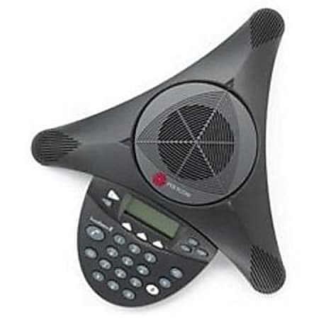 Polycom® SoundStation2™ K18160 Conference Phone