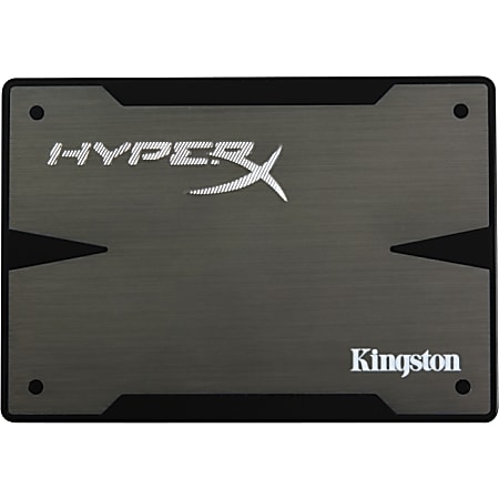 Kingston HyperX 3K 240 GB 2.5" Internal Solid State Drive