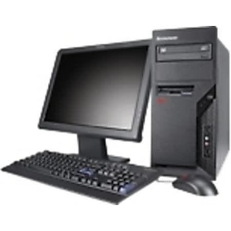 Lenovo ThinkCentre M57p 9088 - Core 2 Duo E6750 2.66 GHz