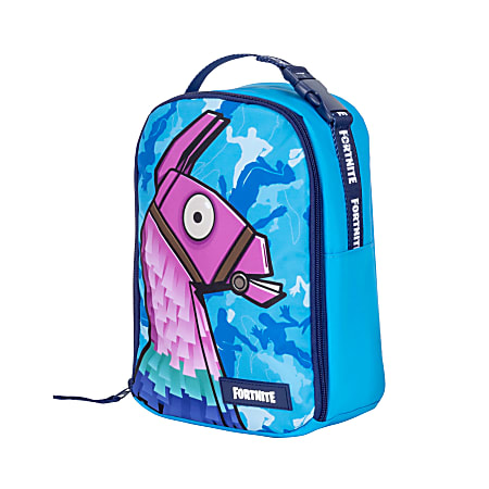 Fortnite llama lunch box new arrivals