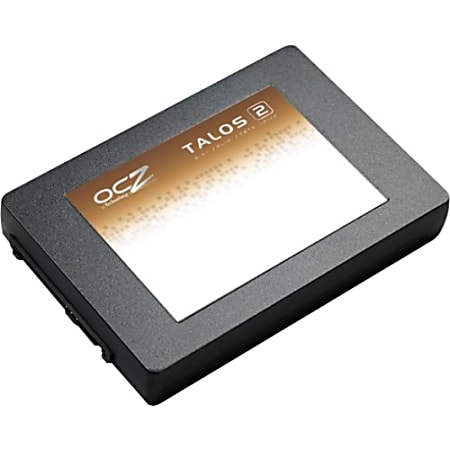 OCZ Storage Solutions Talos 2 C 240 GB 2.5" Internal Solid State Drive