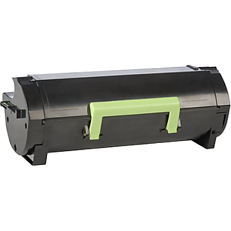 Lexmark 501G Standard Yield Laser Toner Cartridge -