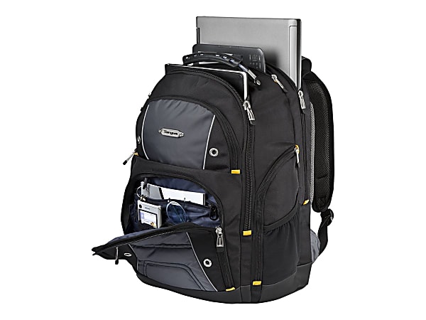 Drifter ii laptop backpack clearance