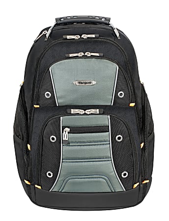 Targus rucksacks 2025